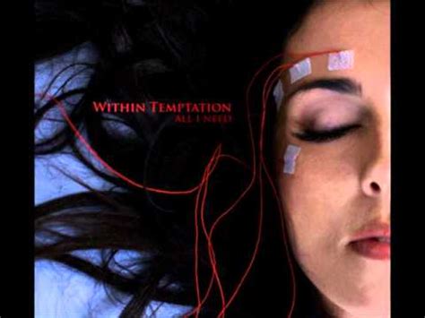 the last time within temptation